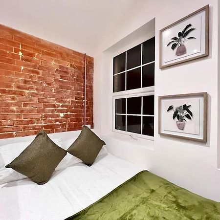 The Getaway Apartment Уеймут Екстериор снимка