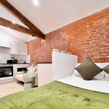 The Getaway Apartment Уеймут Екстериор снимка