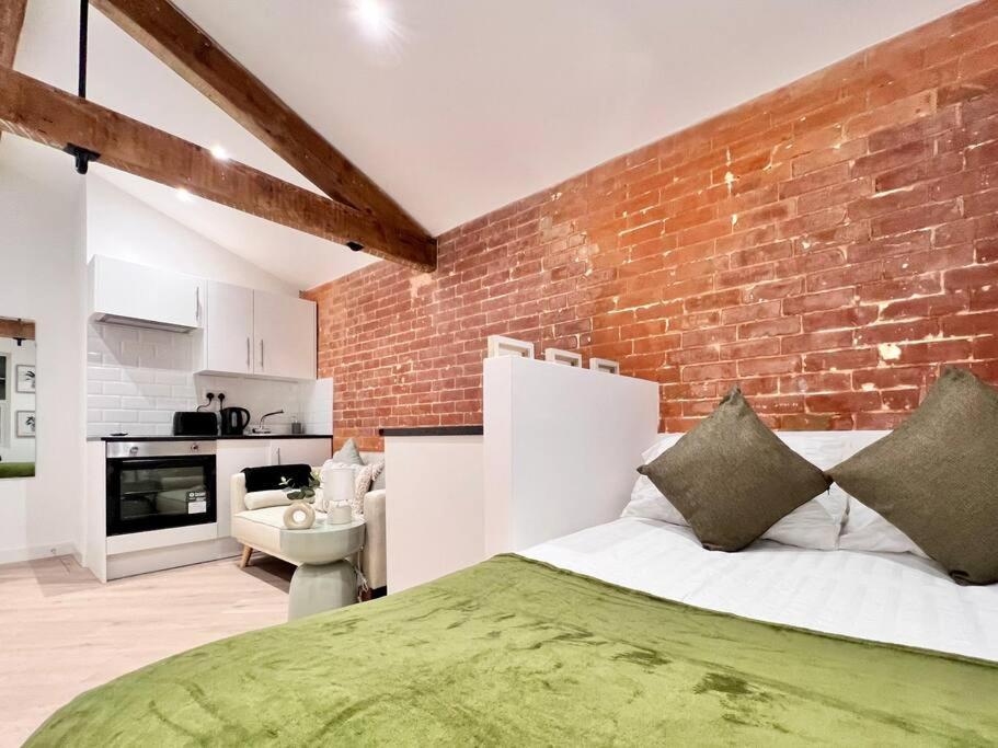 The Getaway Apartment Уеймут Екстериор снимка